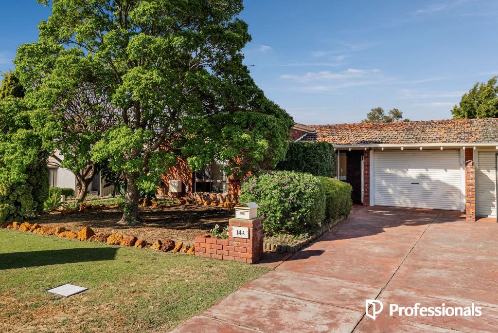 14a Claygate Way, Kingsley, WA 6026