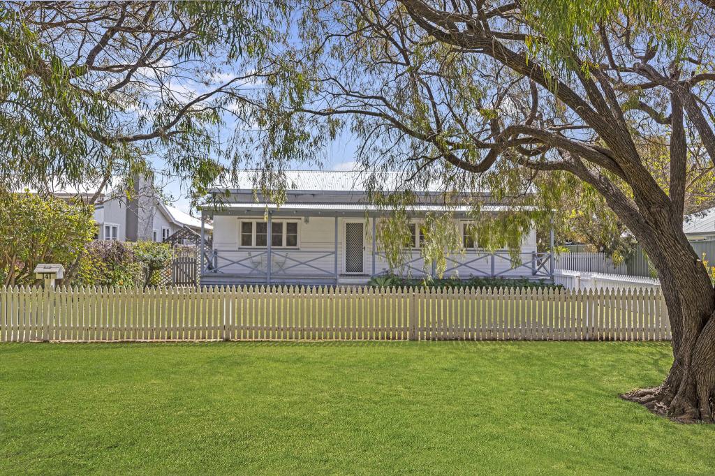 141 Adelaide St, Busselton, WA 6280