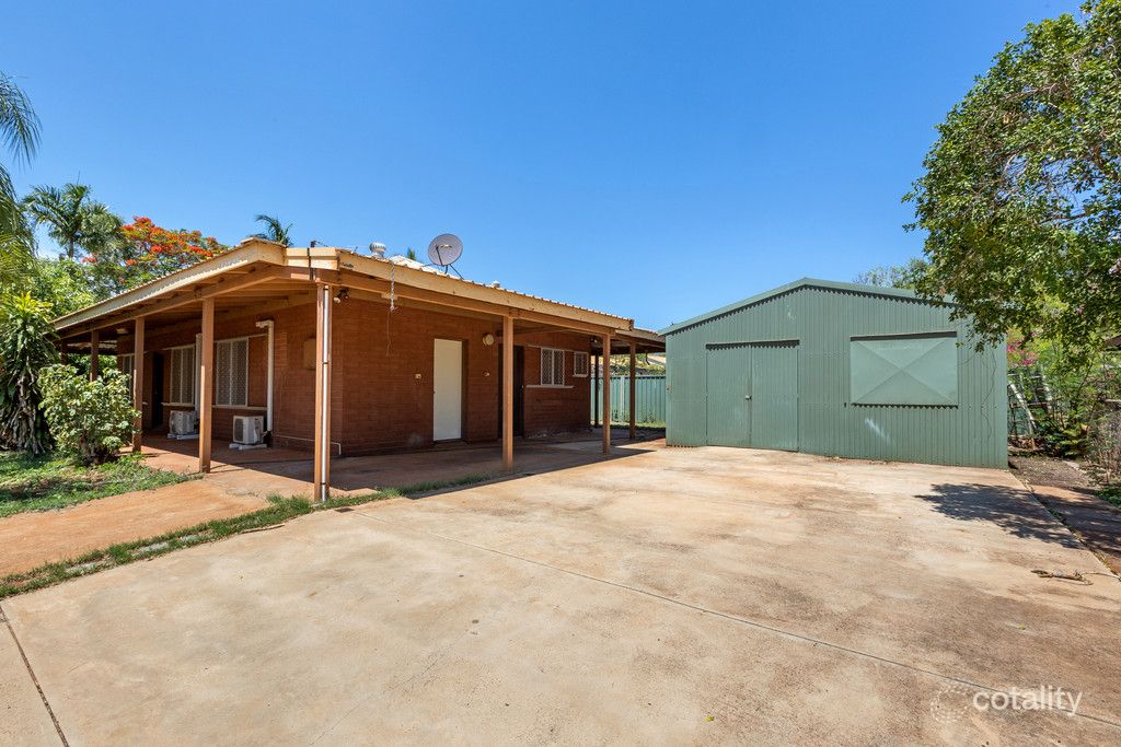 29 Tang St, Broome, WA 6725