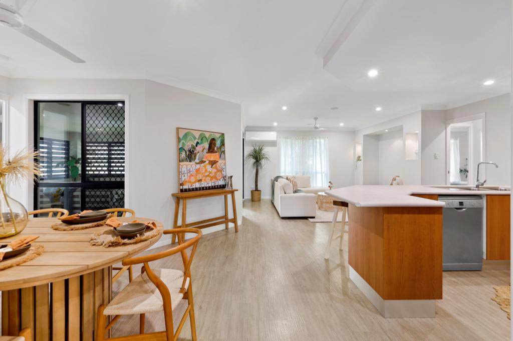 12 Gingham St, Glenella, QLD 4740