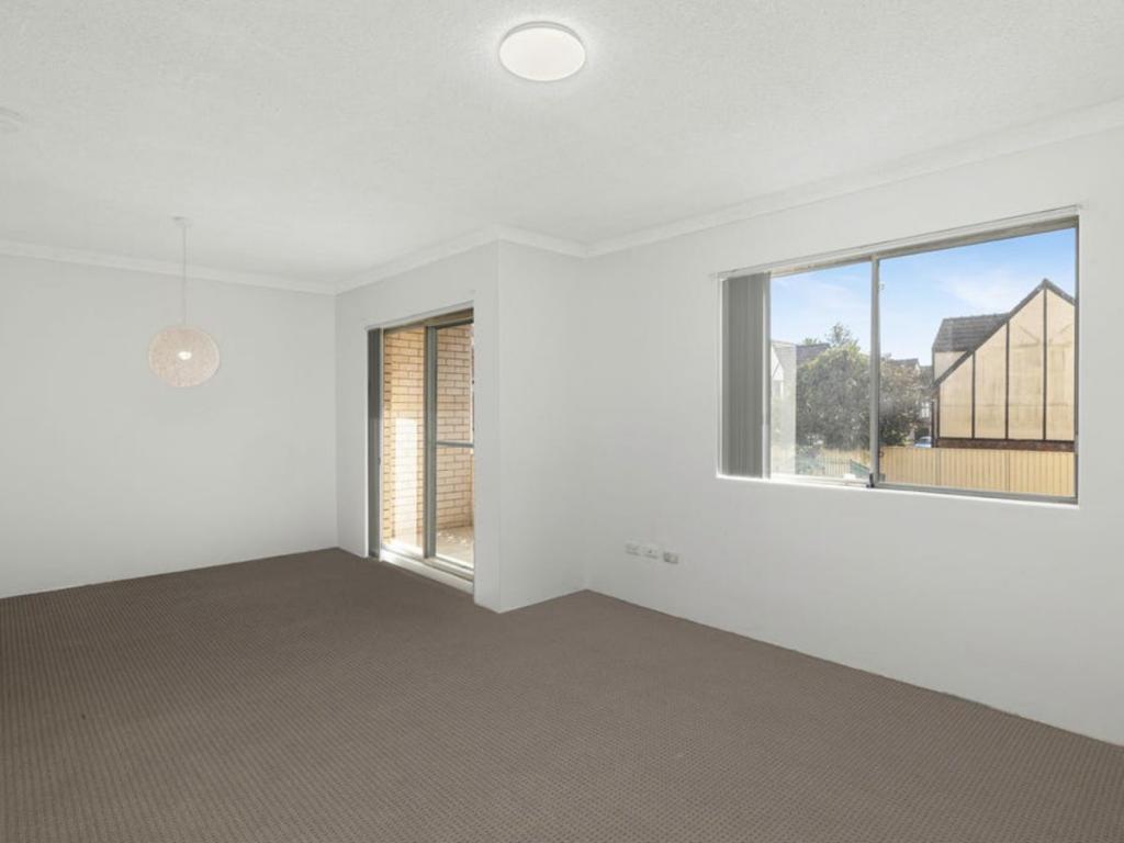 Apartment 25/132 Lethbridge St, Penrith, NSW 2750