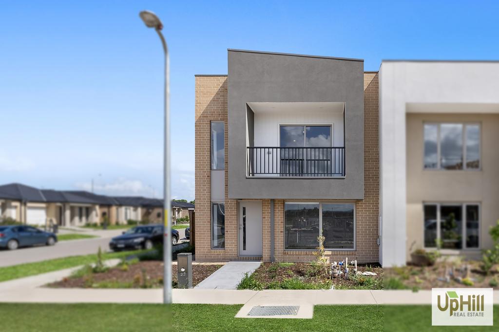 22 Bronze Leaf Walk, Narre Warren South, VIC 3805