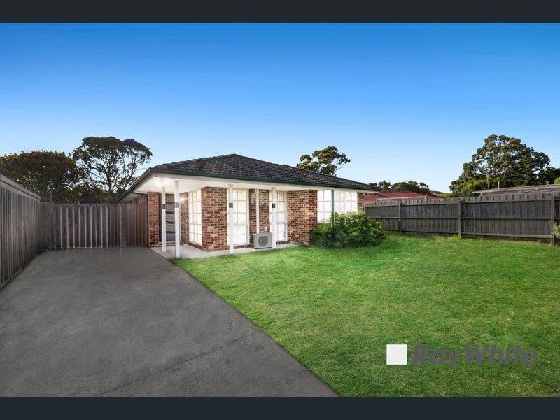6 Tingle Cl, Narre Warren, VIC 3805