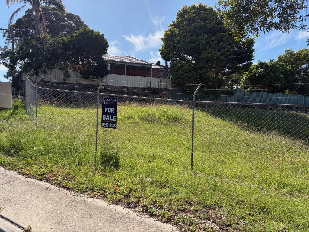 30 West Botany St, Arncliffe, NSW 2205