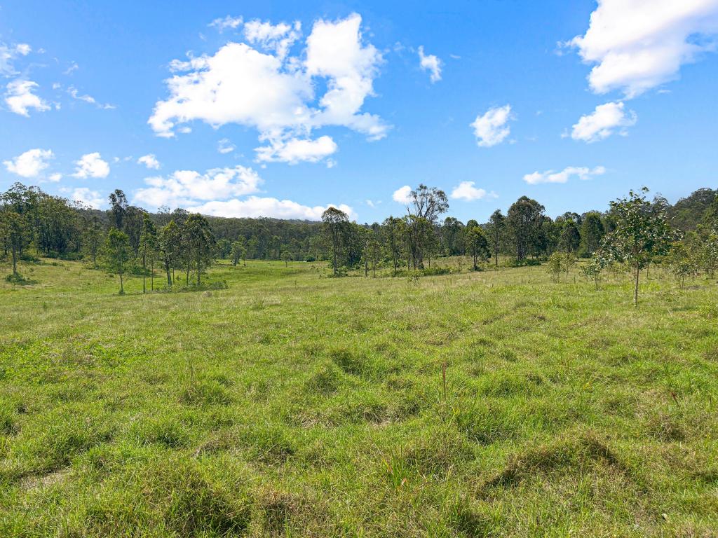 10547 Clarence Way, Tabulam, NSW 2469