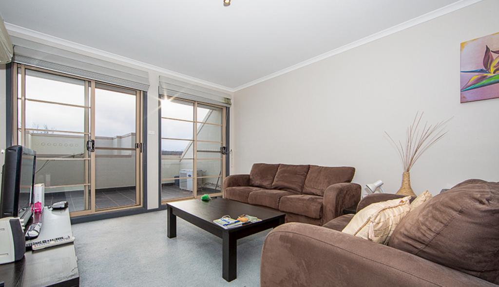 27/50 Moore St, Turner, ACT 2612