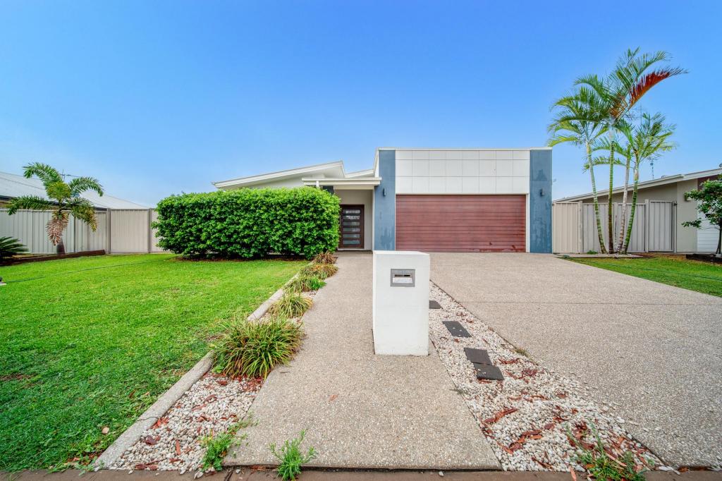 5 Lauren Dr, Emerald, QLD 4720