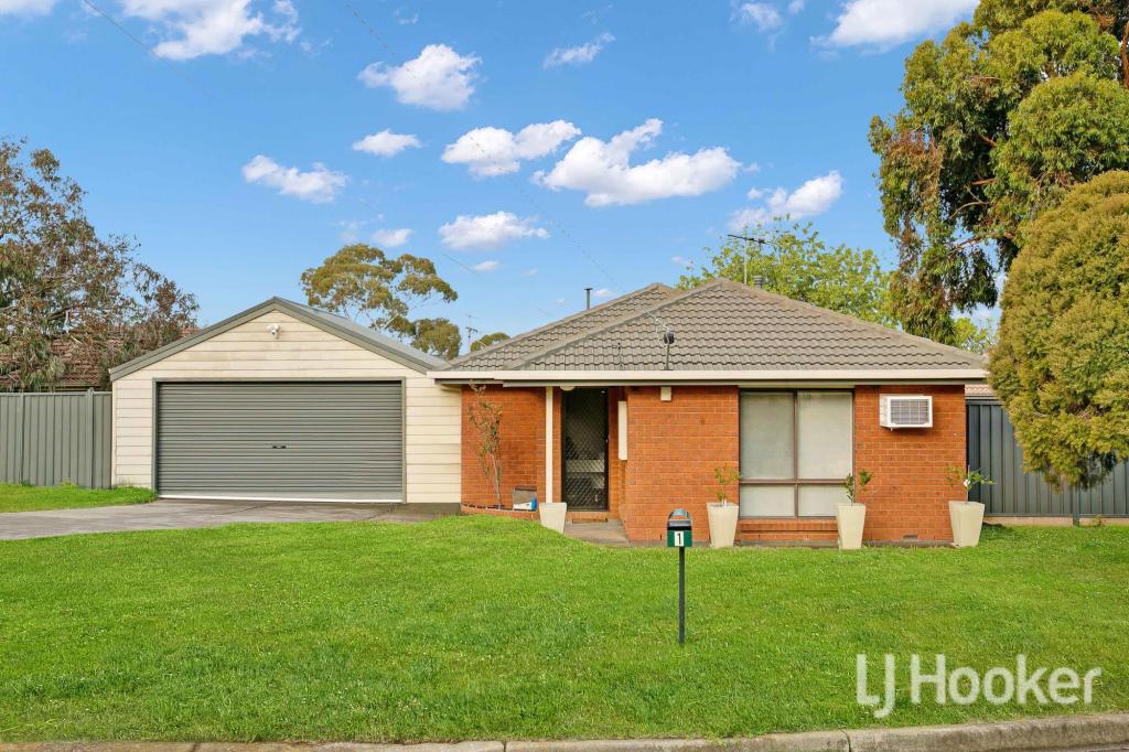 1 Hare Ct, Darley, VIC 3340