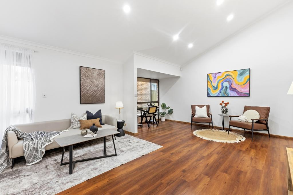 11 Harmer Ct, Wynn Vale, SA 5127