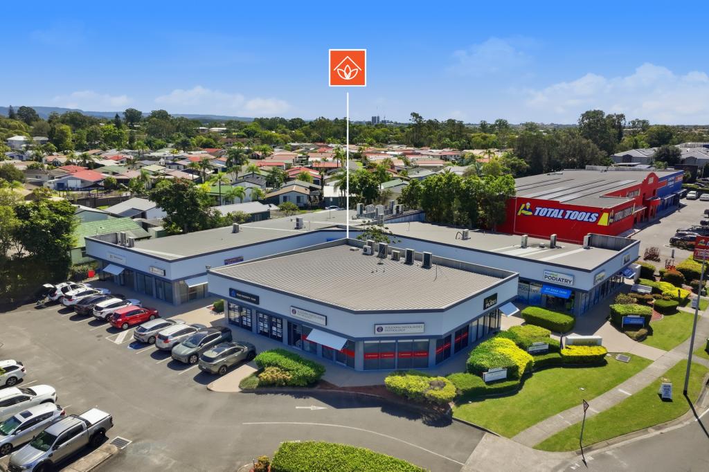 15/2 Executive Dr, Burleigh Heads, QLD 4220