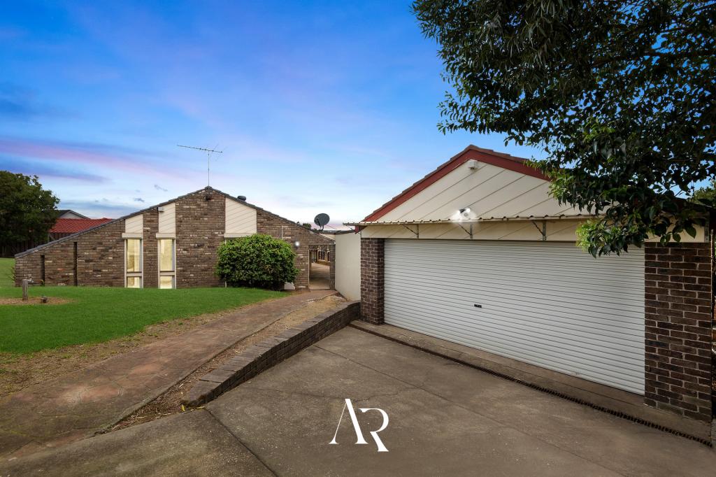 99 Emerald Dr, Eagle Vale, NSW 2558