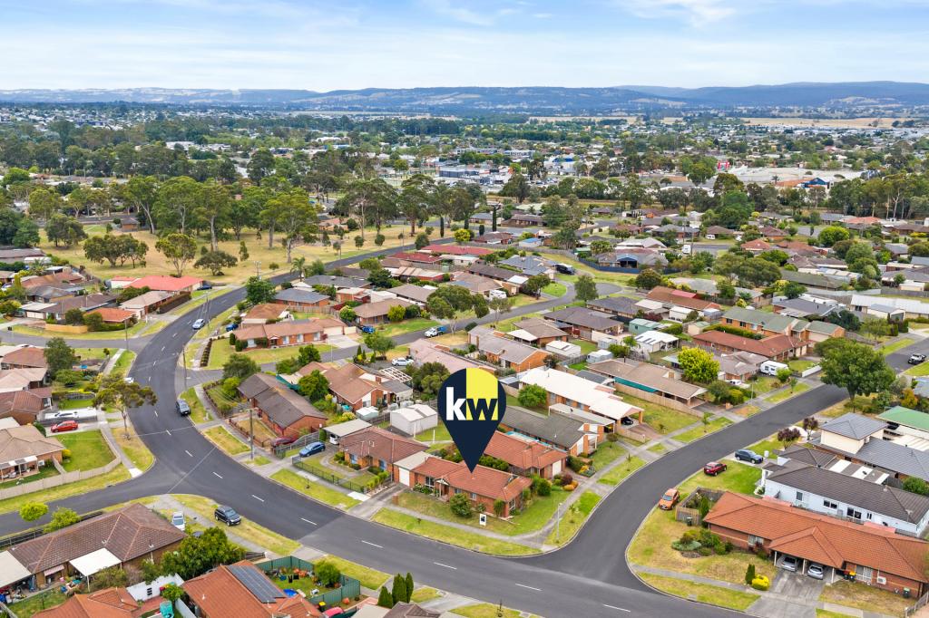 1/1 Kingsburgh Ct, Traralgon, VIC 3844