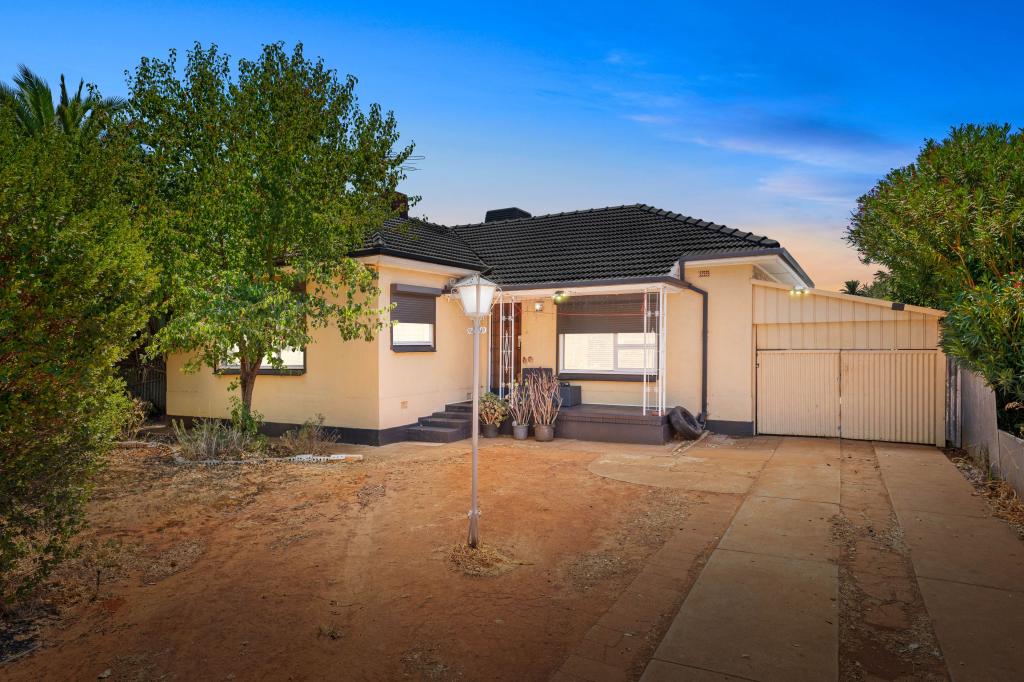 20 WOMMA RD, ELIZABETH NORTH, SA 5113
