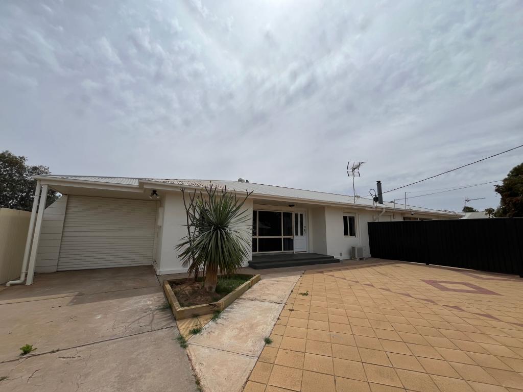 8 Jessop St, Port Augusta, SA 5700