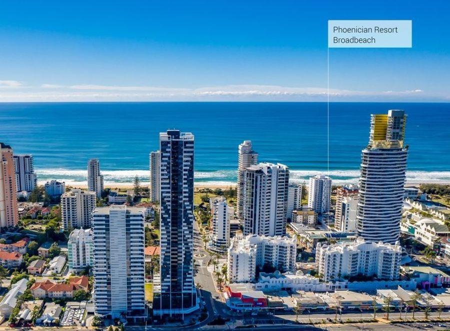 2212/24-26 Queensland Ave, Broadbeach, QLD 4218