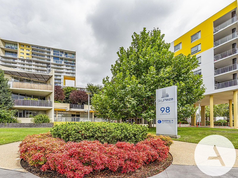 35/98 Corinna St, Phillip, ACT 2606