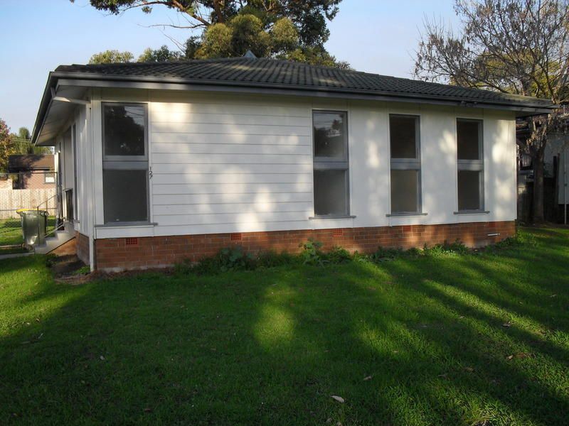 127 Carlisle Ave, Hebersham, NSW 2770