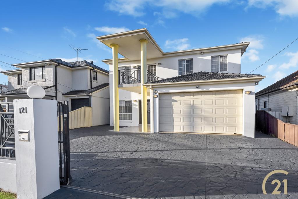 121 Canley Vale Rd, Canley Vale, NSW 2166