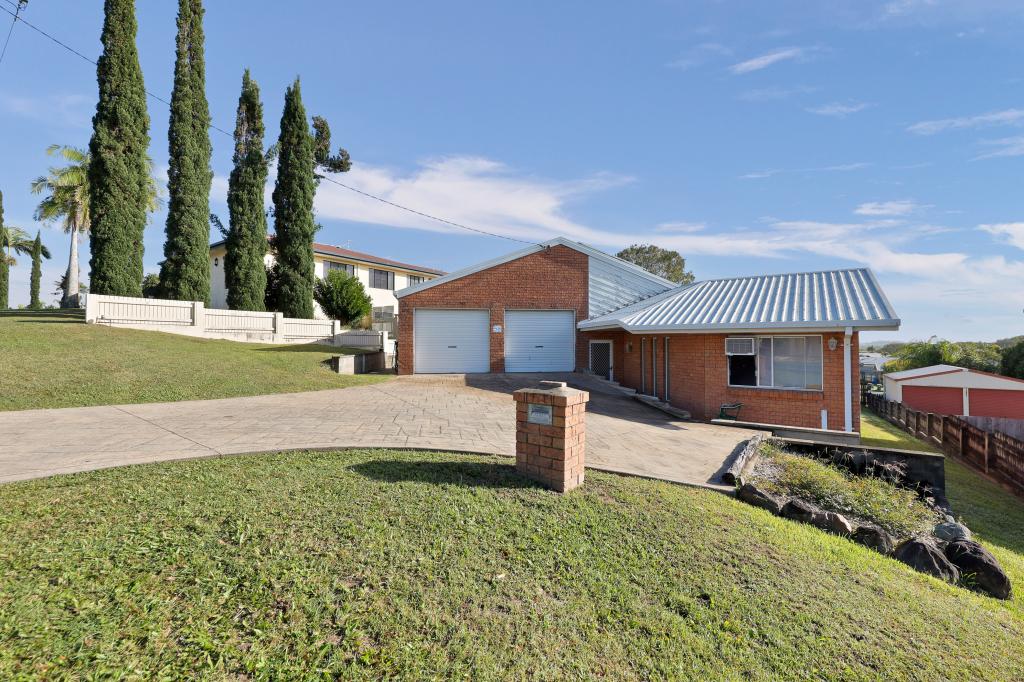 58 Eaglemount Rd, Beaconsfield, QLD 4740