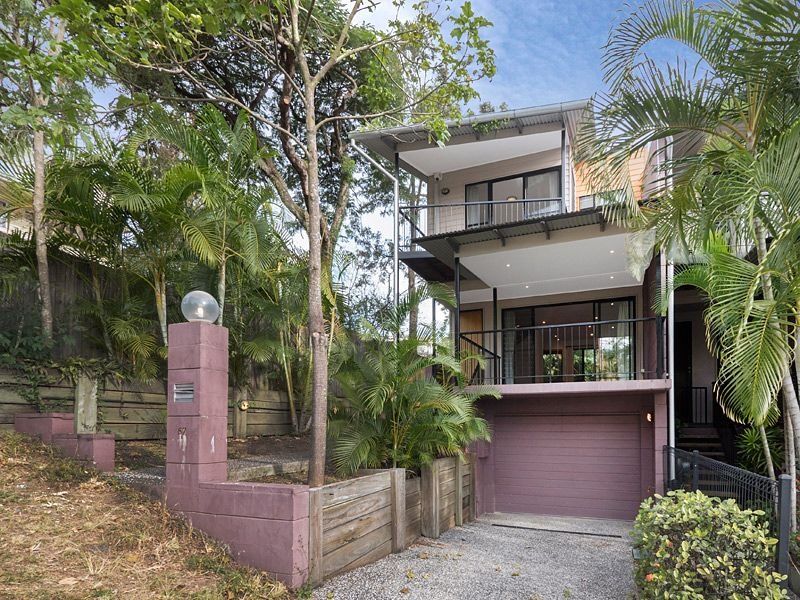 67 Bishop St, St Lucia, QLD 4067