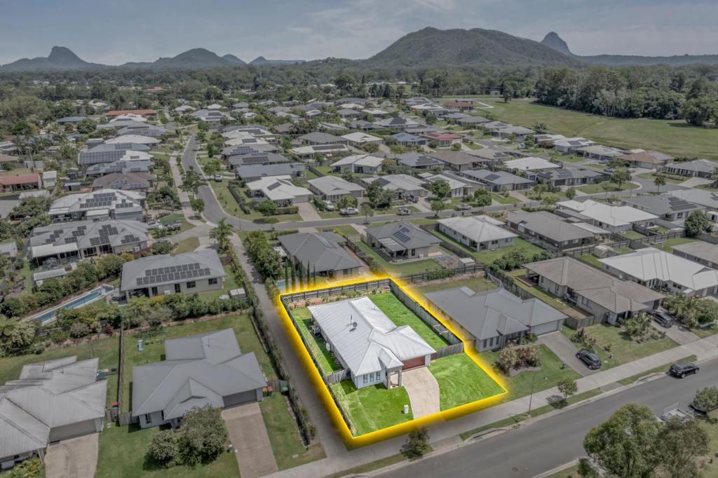 44 Greber Rd, Beerwah, QLD 4519