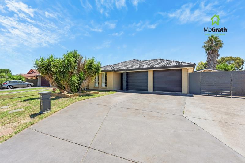 156 President Ave, Andrews Farm, SA 5114