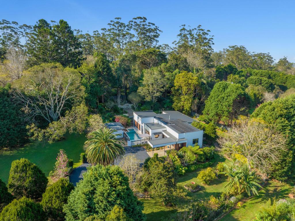 116 Long Rd, Tamborine Mountain, QLD 4272