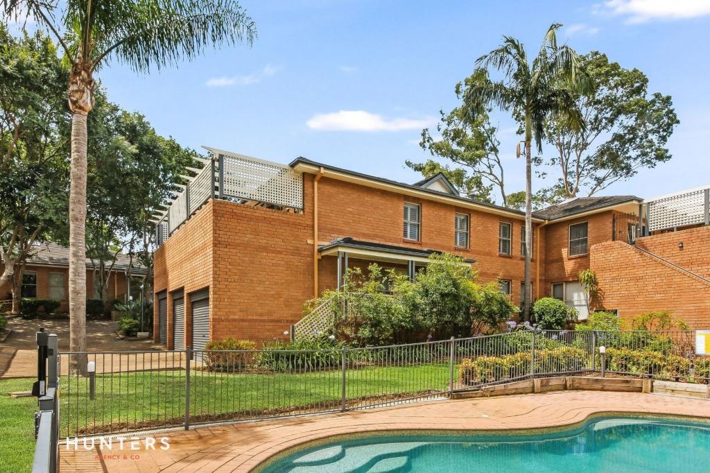 12/8a Ingleby St, Oatlands, NSW 2117