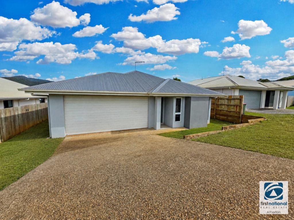 23 Turner Ave, Atherton, QLD 4883