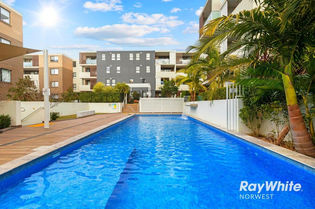 314/9d Terry Rd, Rouse Hill, NSW 2155