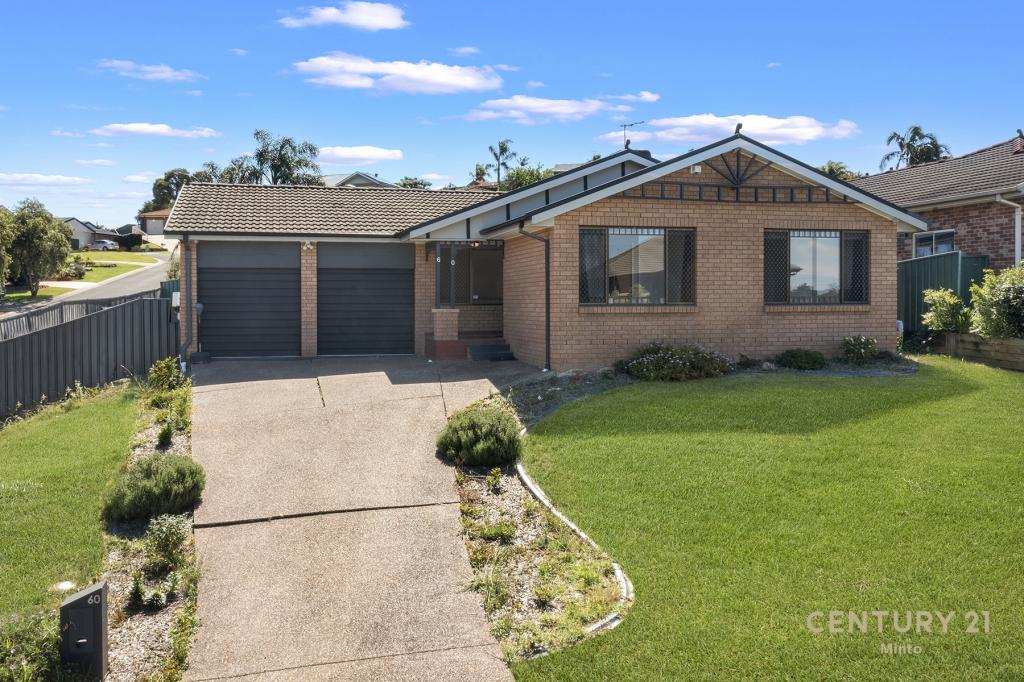 60 Central Park Dr, Bow Bowing, NSW 2566