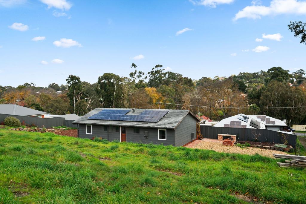 50C NORTH RD, NAIRNE, SA 5252