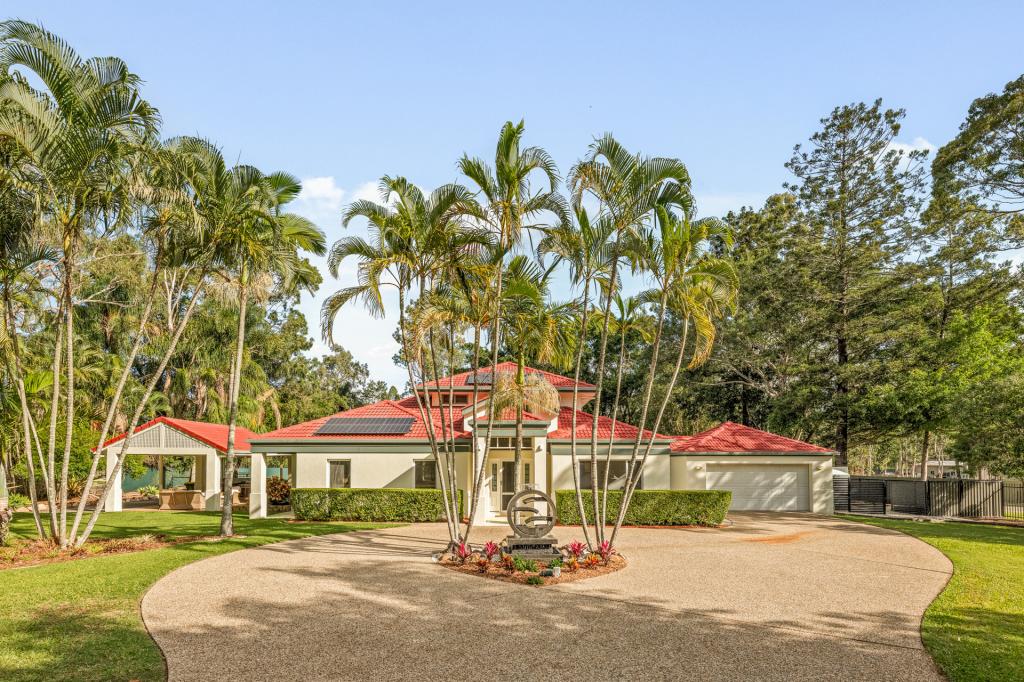 33 Boston Rd, Belmont, QLD 4153