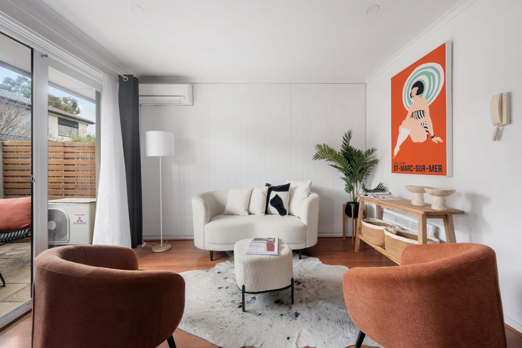 2/259 Gillies St, Fairfield, VIC 3078