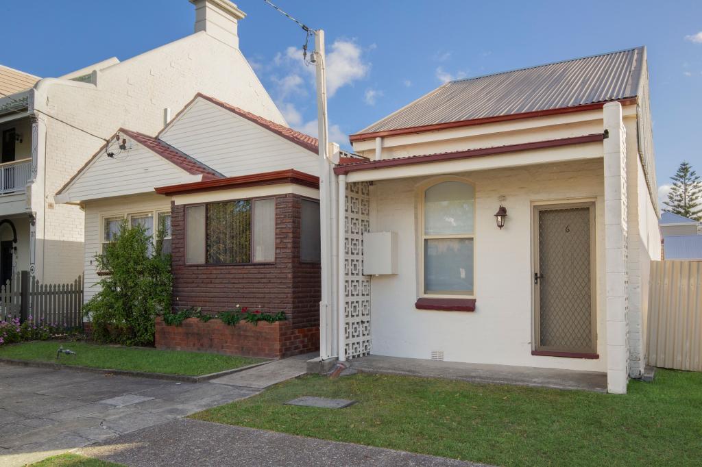 6-8 Ada St, Hamilton East, NSW 2303