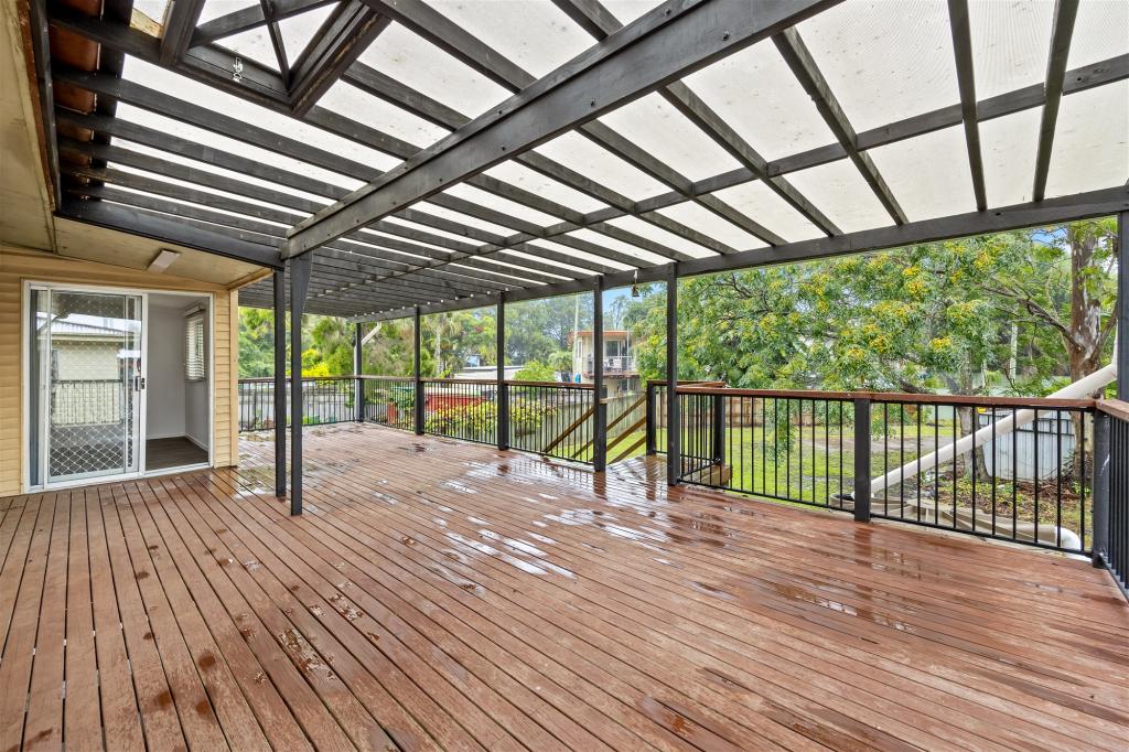 26 Central Ave, Deception Bay, QLD 4508