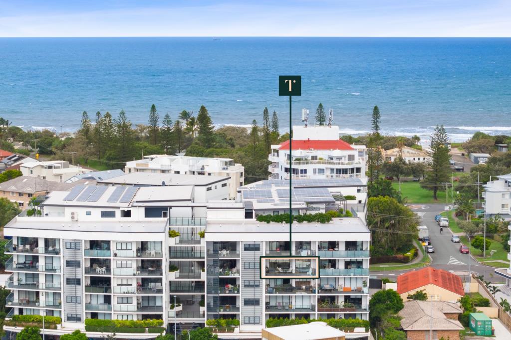 407/5 Bermagui Cres, Buddina, QLD 4575