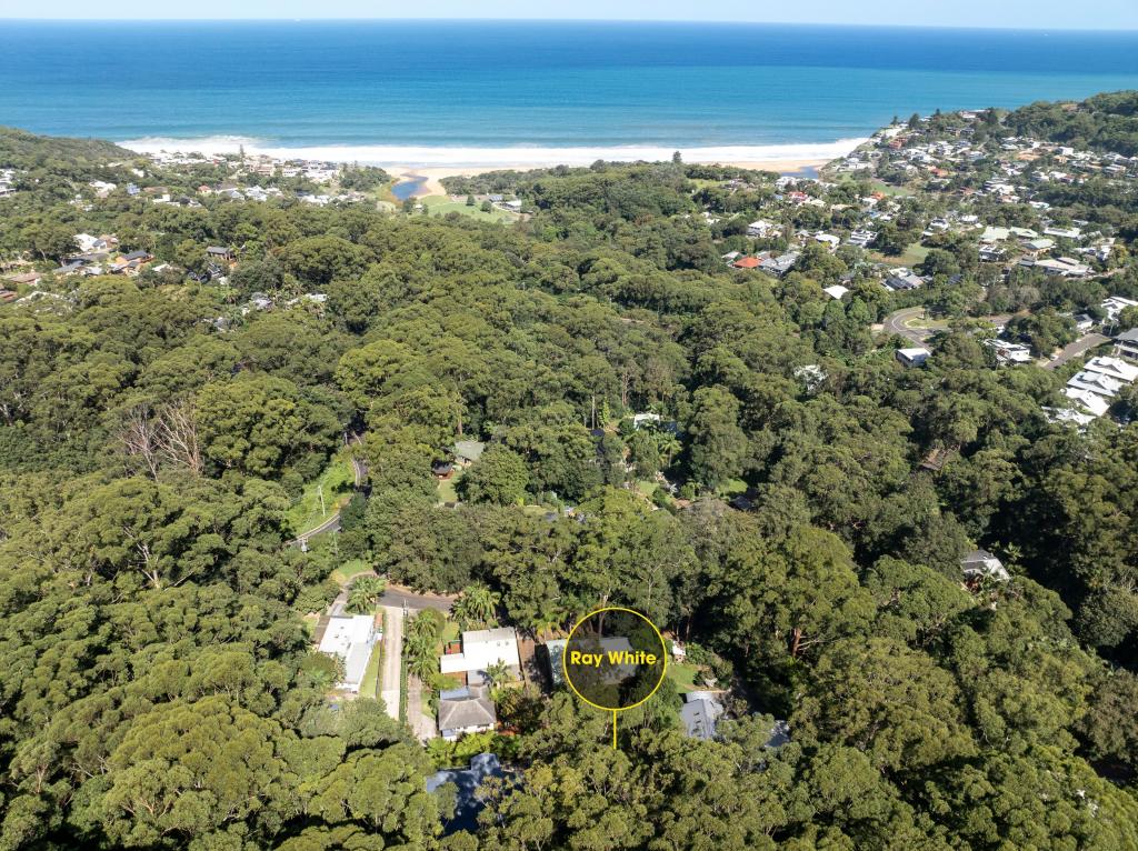 20 Old Coast Rd, Stanwell Park, NSW 2508