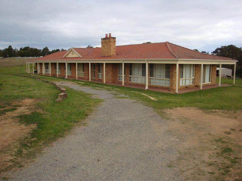 50a Wolstenholme Ave, Greendale, NSW 2745