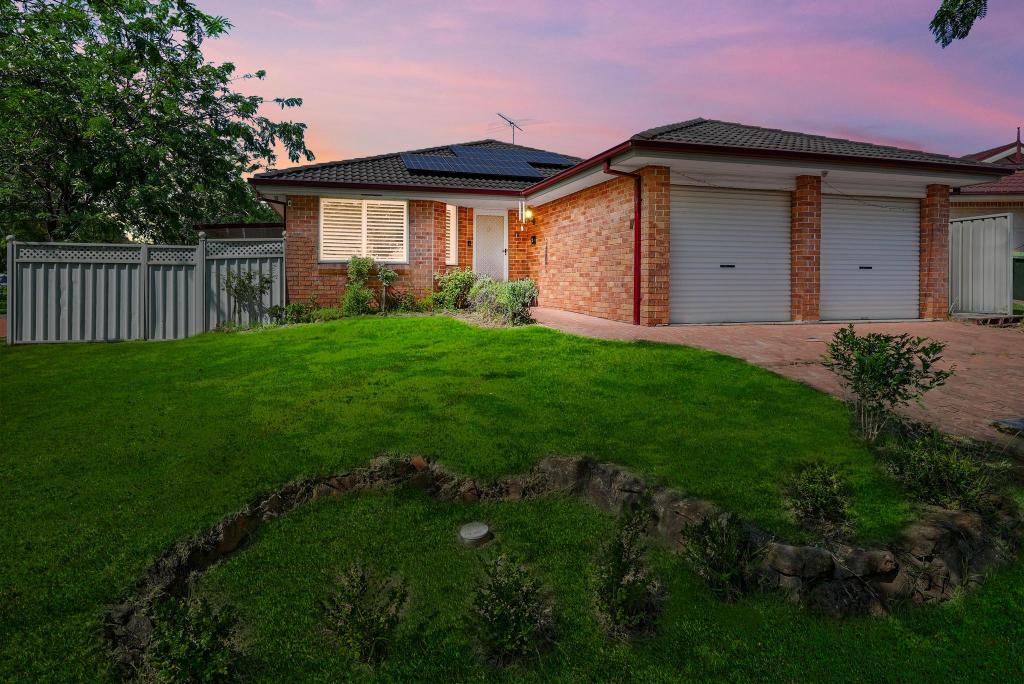 12 Parson Pl, Harrington Park, NSW 2567