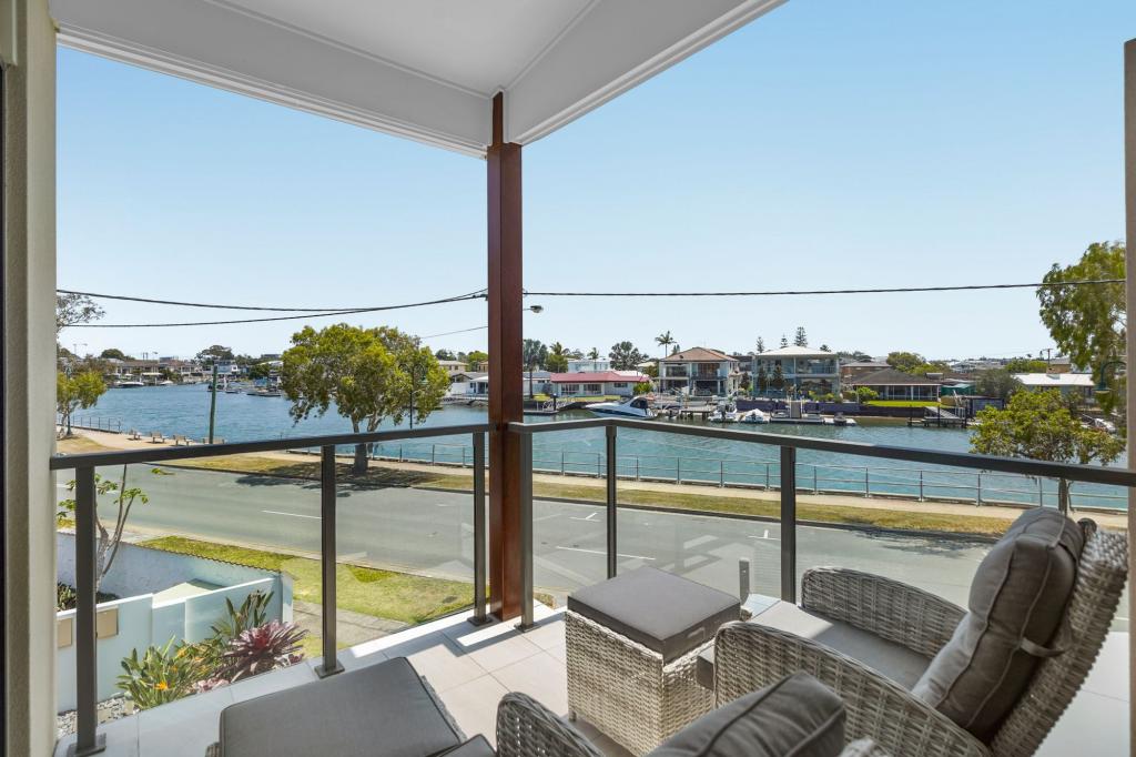 1/26 BURROWS ST, BIGGERA WATERS, QLD 4216
