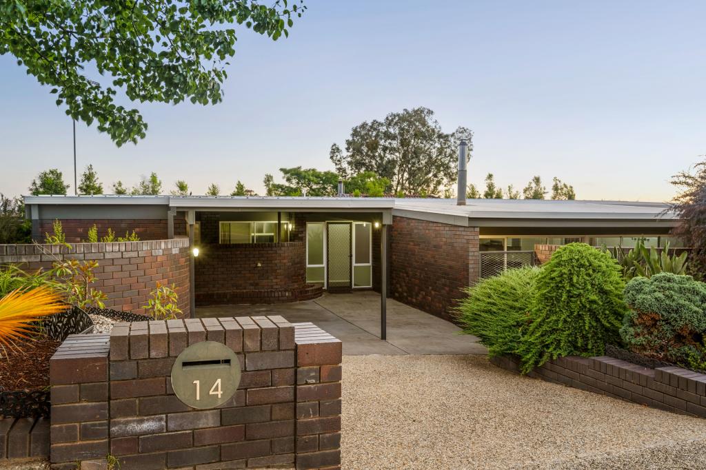 14 Darrambal Dr, Springdale Heights, NSW 2641