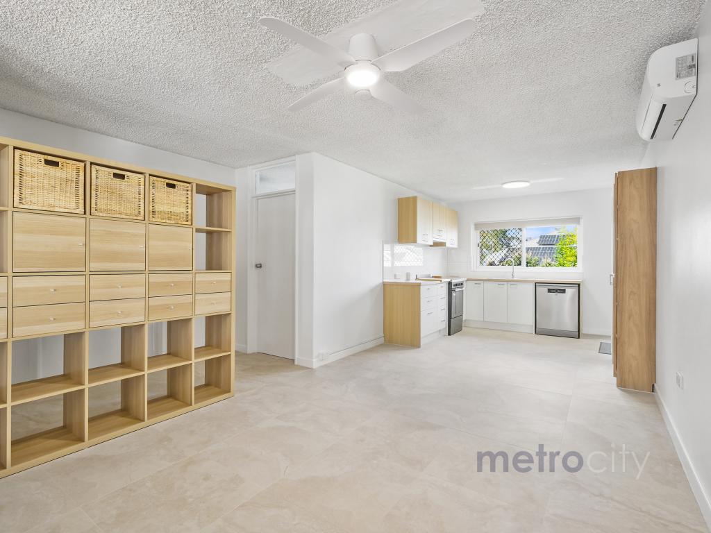 1/10 Cambridge St, West End, QLD 4101