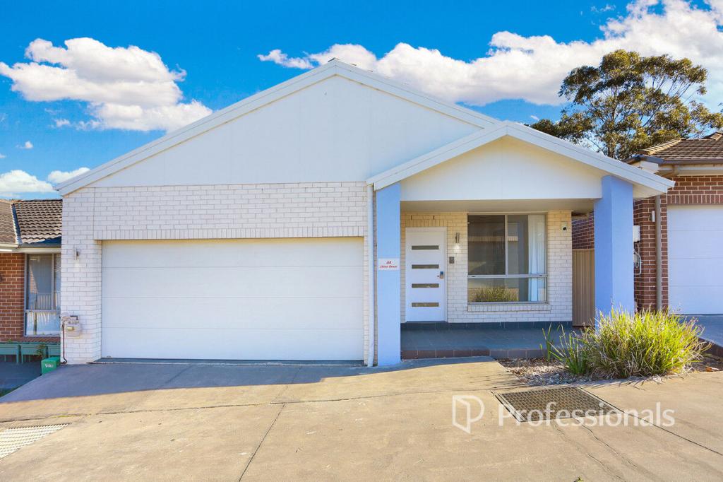 44 Oliver St, Riverstone, NSW 2765