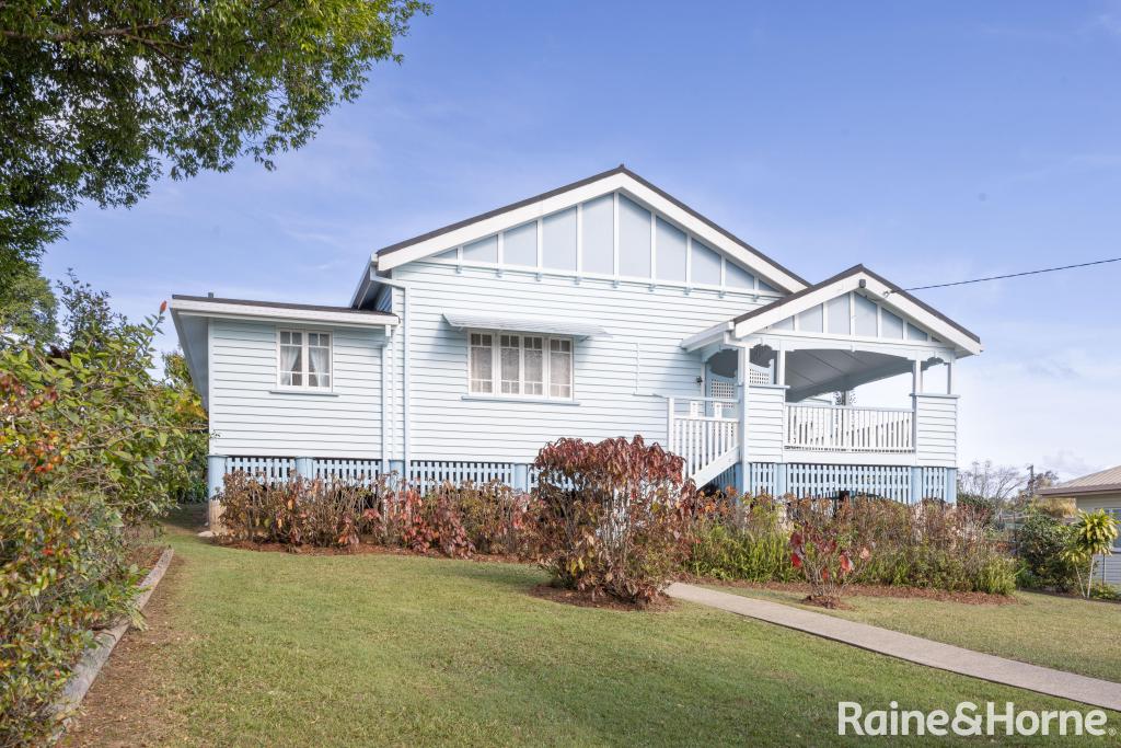 28 TEWANTIN RD, COOROY, QLD 4563