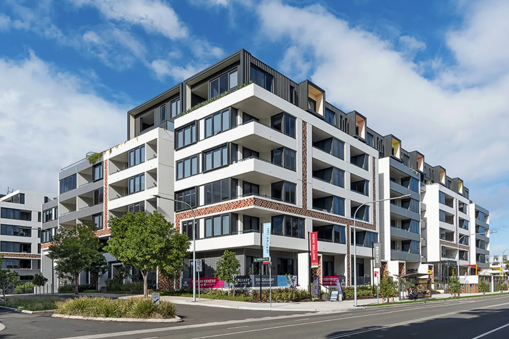 130/3 Stedman St, Rosebery, NSW 2018