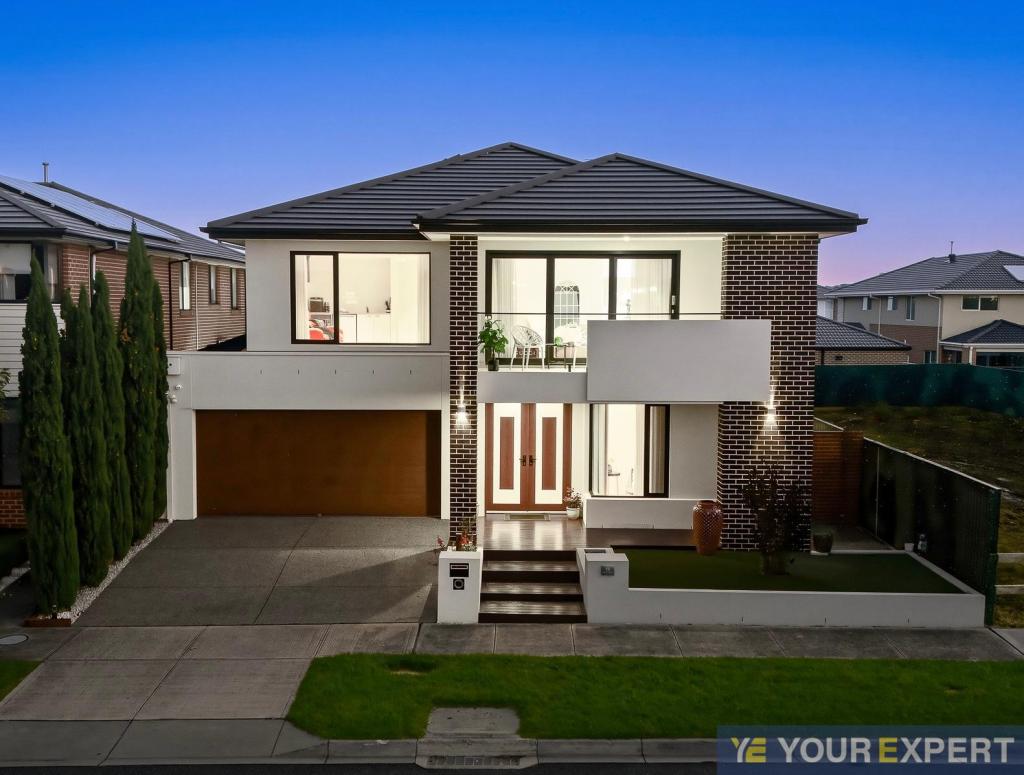 15 Imer Cres, Berwick, VIC 3806
