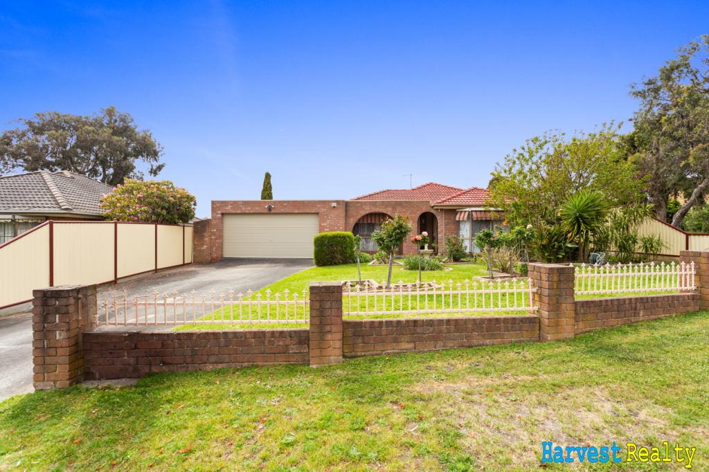 2 SWISS CT, ENDEAVOUR HILLS, VIC 3802