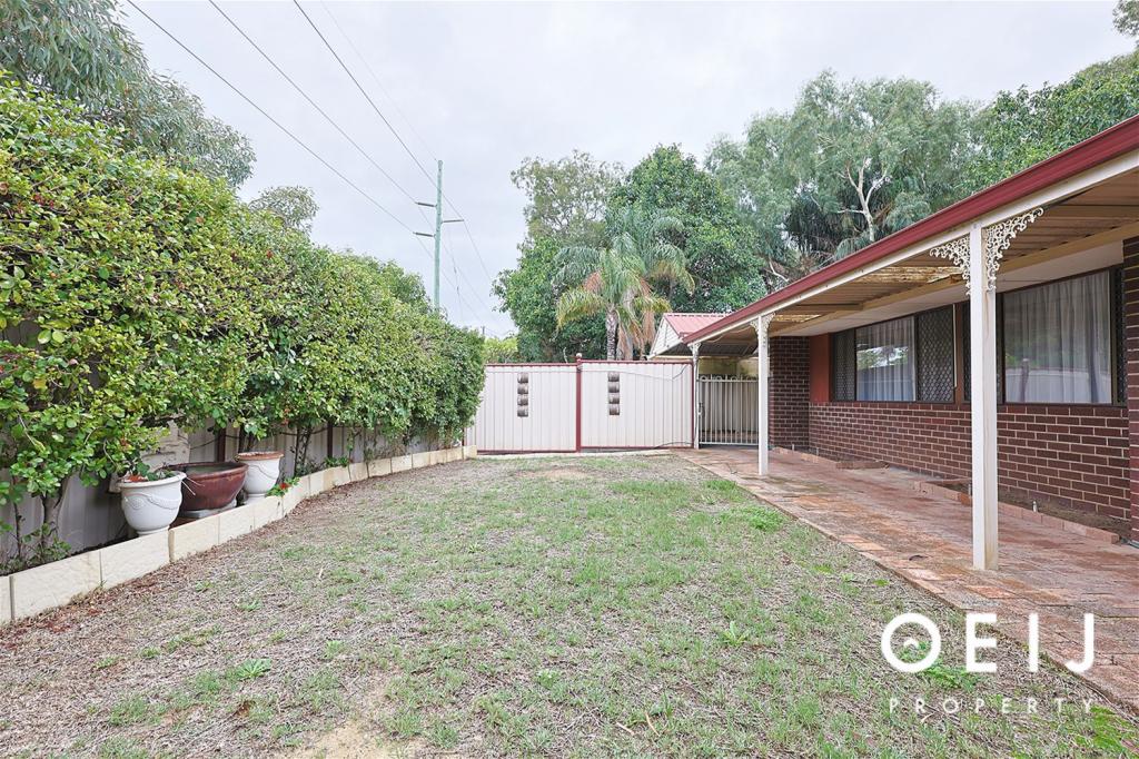 32 Crandon St, Gosnells, WA 6110