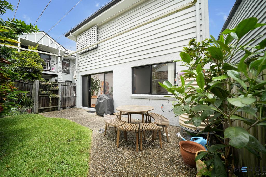 3/38 ASHBY ST, FAIRFIELD, QLD 4103